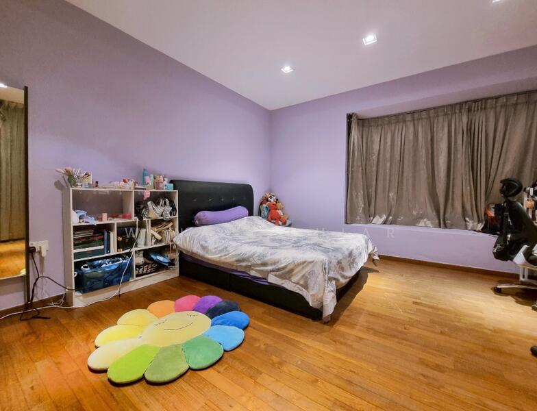 For Sale - Lushan Garden