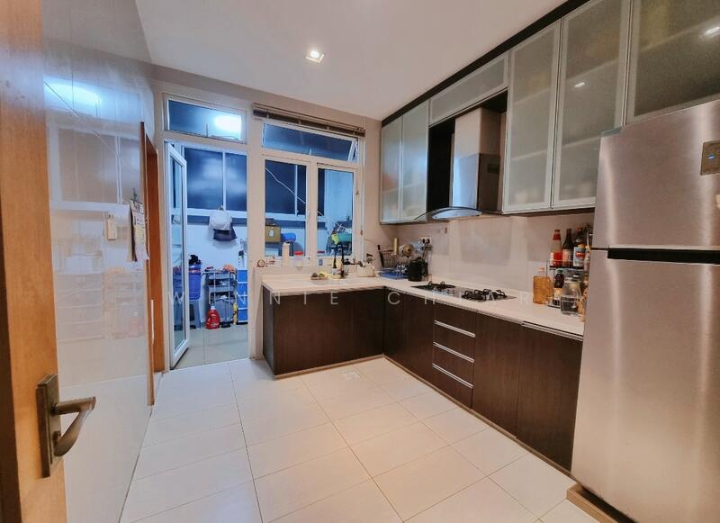 For Sale - Lushan Garden