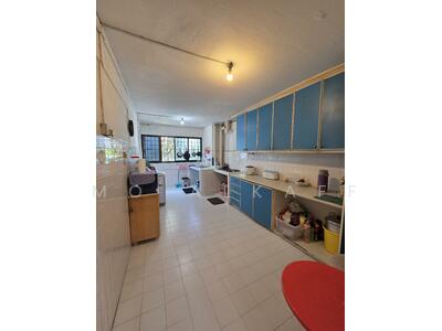 For Sale - 545 Bedok North Street 3