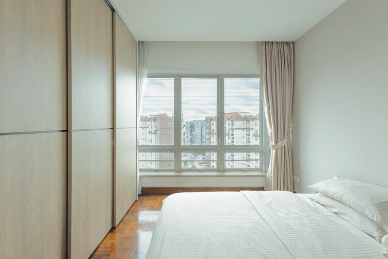 The Tropica Condominium For Sale at S$ 1,798,800 | PropertyGuru Singapore - Bedroom