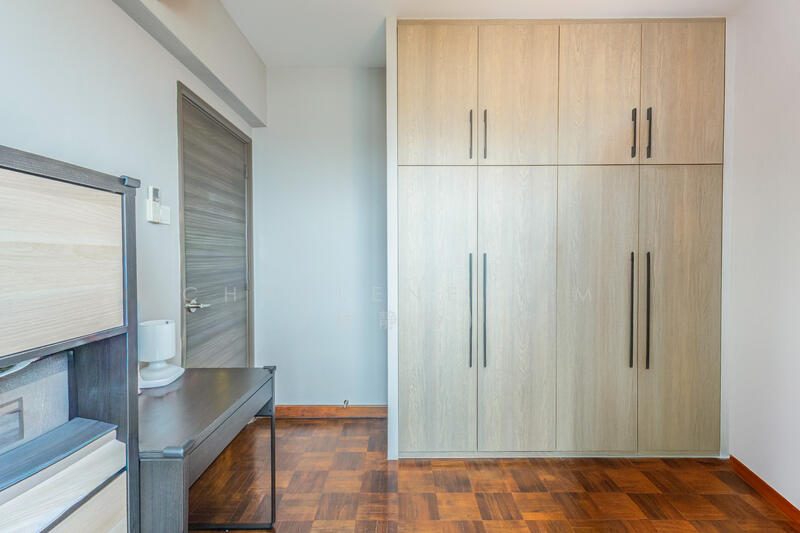 The Tropica Condominium For Sale at S$ 1,798,800 | PropertyGuru Singapore - Interior