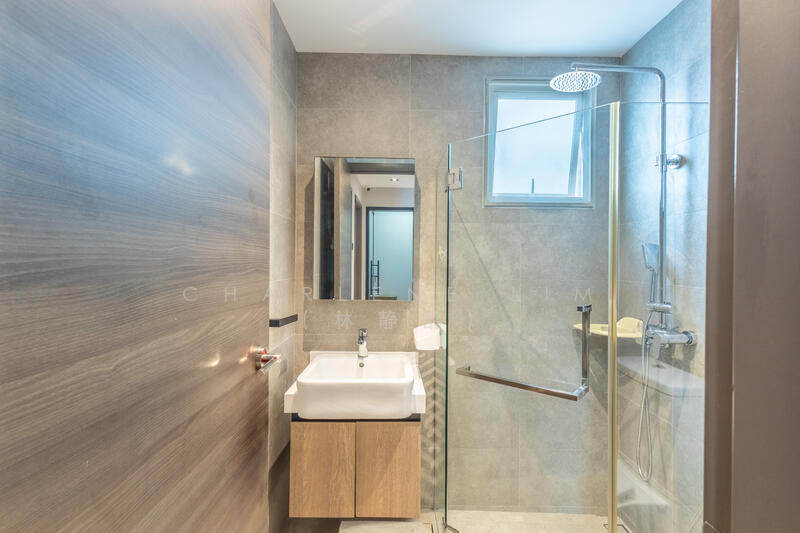 The Tropica Condominium For Sale at S$ 1,798,800 | PropertyGuru Singapore - Bathroom