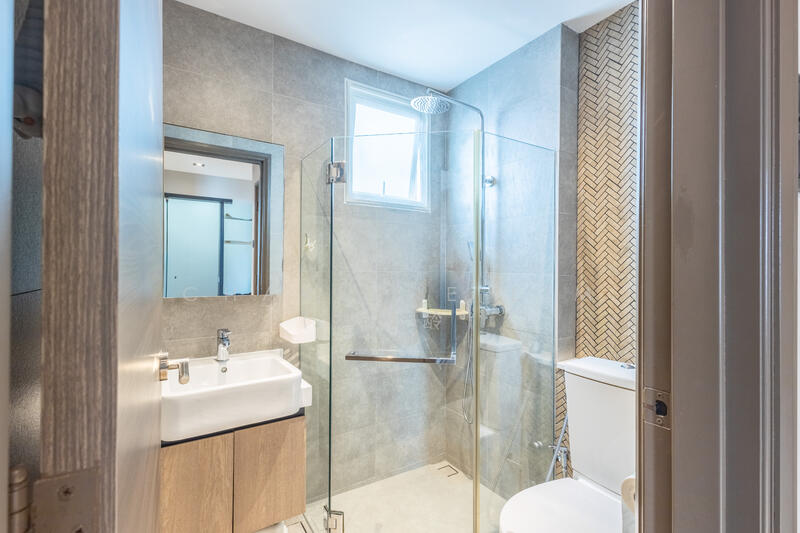 The Tropica Condominium For Sale at S$ 1,798,800 | PropertyGuru Singapore - Bathroom