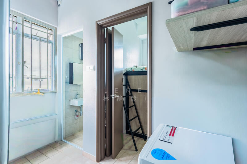 The Tropica Condominium For Sale at S$ 1,798,800 | PropertyGuru Singapore - Bathroom