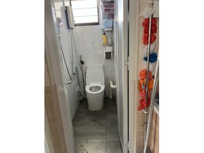 For Rent - 33 Telok Blangah Way