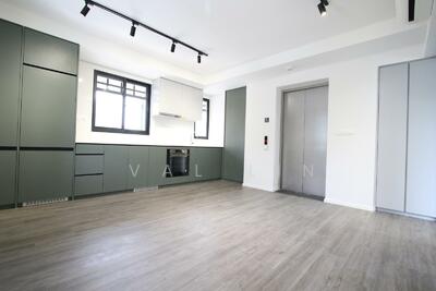 For Sale - Avenue South Residence