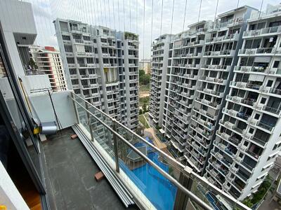 For Rent - Urban Vista