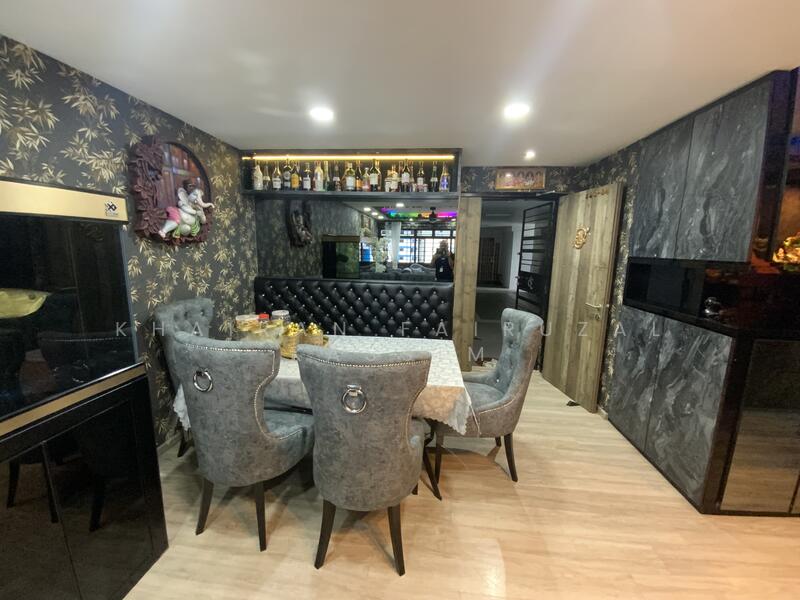 For Rent - 690C Choa Chu Kang Crescent