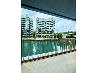 For Rent - The Reef at King's Dock