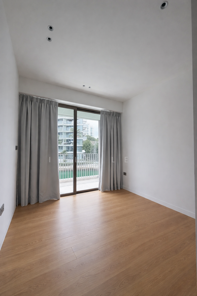 The Reef at King's Dock, 2 Harbourfront Avenue, 3 Bedrooms, 1,216 sqft, Condominium For Rent, by Iris Lee, 60212724 - Master Bedroom - PropertyGuru.com.sg