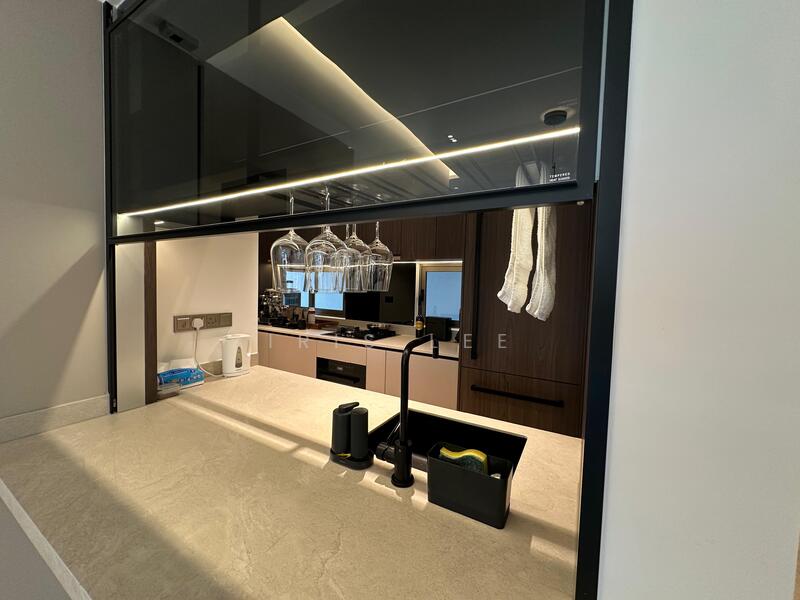 The Reef at King's Dock, 2 Harbourfront Avenue, 3 Bedrooms, 1,216 sqft, Condominium For Rent, by Iris Lee, 60212724 - PropertyGuru.com.sg