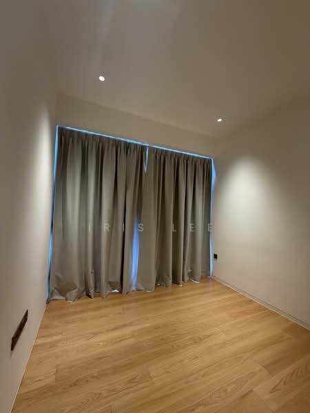 The Reef at King's Dock, 2 Harbourfront Avenue, 3 Bedrooms, 1,216 sqft, Condominium For Rent, by Iris Lee, 60212724 - Bedroom 3 - PropertyGuru.com.sg