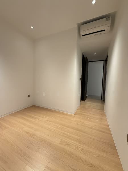 The Reef at King's Dock, 2 Harbourfront Avenue, 3 Bedrooms, 1,216 sqft, Condominium For Rent, by Iris Lee, 60212724 - Bedroom 2 - PropertyGuru.com.sg