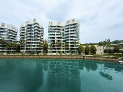 For Rent - The Reef at King's Dock