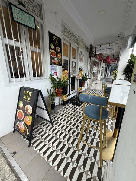 534 MacPherson Road, Macpherson Road, 1,500 sqft, Food & Beverage For Rent, by Lincoln Choo, 60212730 - Exterior - CommercialGuru.com.sg