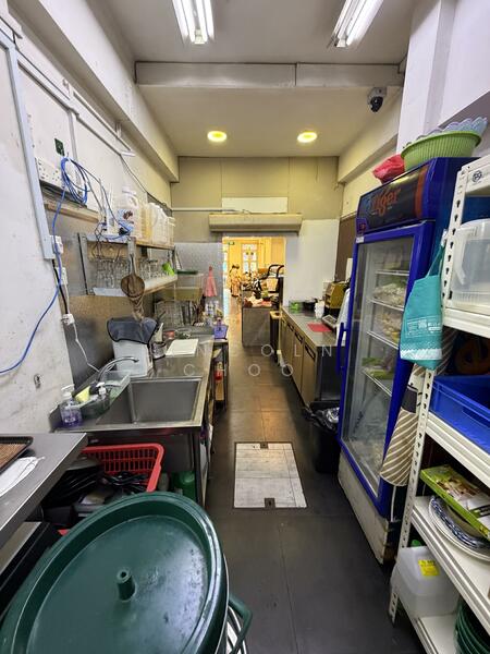 534 MacPherson Road, Macpherson Road, 1,500 sqft, Food & Beverage For Rent, by Lincoln Choo, 60212730 - CommercialGuru.com.sg