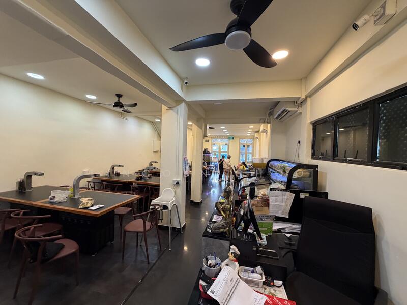 534 MacPherson Road, Macpherson Road, 1,500 sqft, Food & Beverage For Rent, by Lincoln Choo, 60212730 - CommercialGuru.com.sg