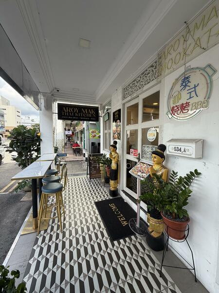 534 MacPherson Road, Macpherson Road, 1,500 sqft, Food & Beverage For Rent, by Lincoln Choo, 60212730 - CommercialGuru.com.sg