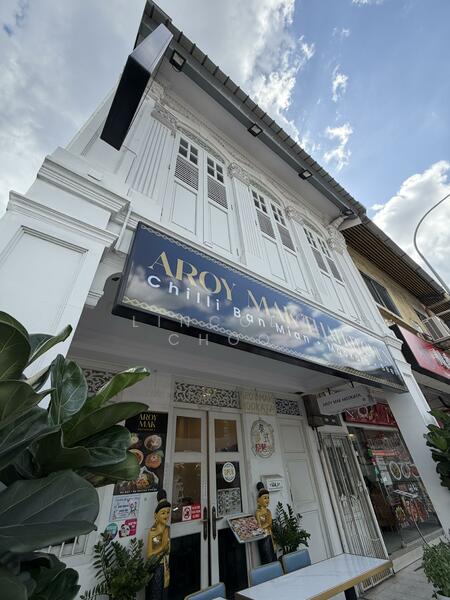 534 MacPherson Road, Macpherson Road, 1,500 sqft, Food & Beverage For Rent, by Lincoln Choo, 60212730 - CommercialGuru.com.sg