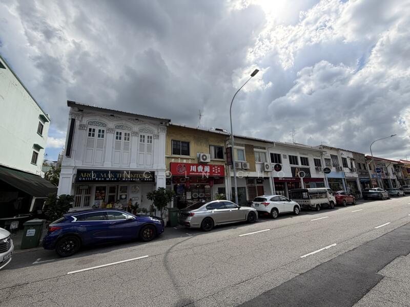 534 MacPherson Road, Macpherson Road, 1,500 sqft, Food & Beverage For Rent, by Lincoln Choo, 60212730 - CommercialGuru.com.sg