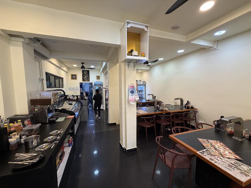 534 MacPherson Road, Macpherson Road, 1,500 sqft, Food & Beverage For Rent, by Lincoln Choo, 60212730 - CommercialGuru.com.sg