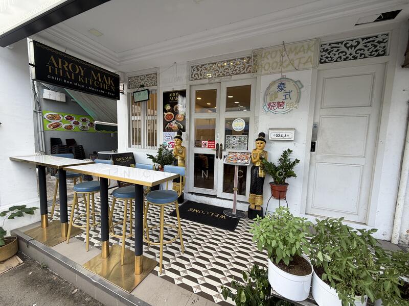 534 MacPherson Road, Macpherson Road, 1,500 sqft, Food & Beverage For Rent, by Lincoln Choo, 60212730 - CommercialGuru.com.sg