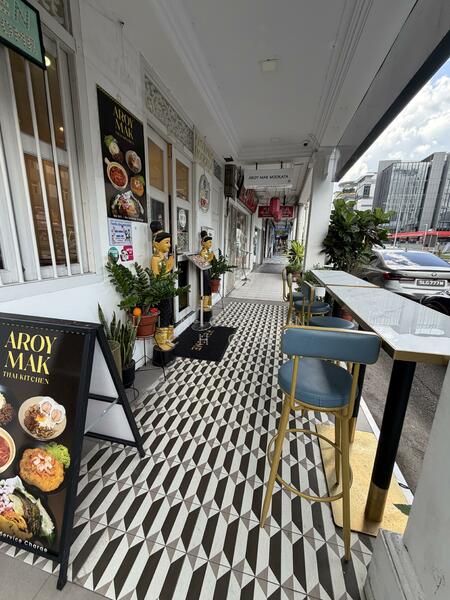 534 MacPherson Road, Macpherson Road, 1,500 sqft, Food & Beverage For Rent, by Lincoln Choo, 60212730 - CommercialGuru.com.sg