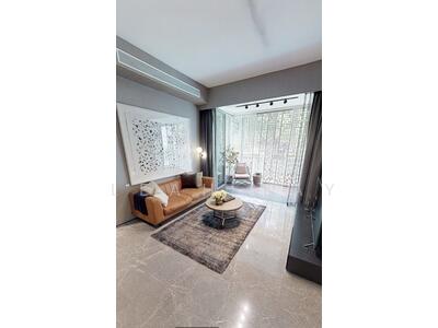 For Sale - One Holland Village Residences