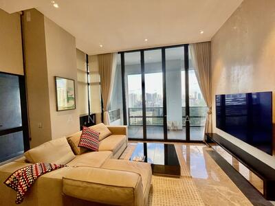 For Sale - Nouvel 18