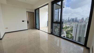 For Rent - Perfect Ten