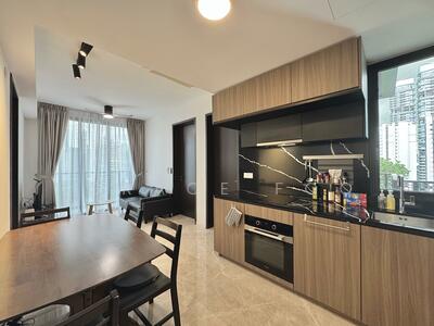 For Sale - Irwell Hill Residences