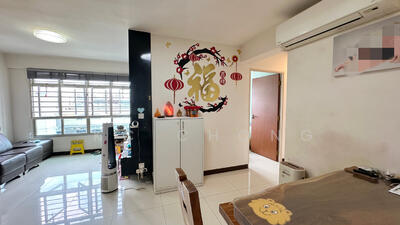 For Sale - 186A Fengshan GreenVille