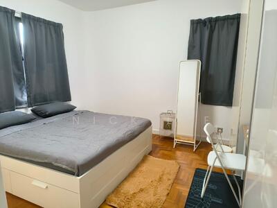 For Rent - Dover Parkview