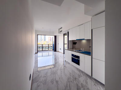 For Sale - The Landmark