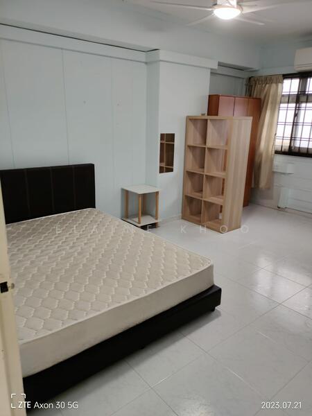 427 Clementi Avenue 3 HDB Flat For Sale at S$ 447,777 | PropertyGuru Singapore - Bedroom