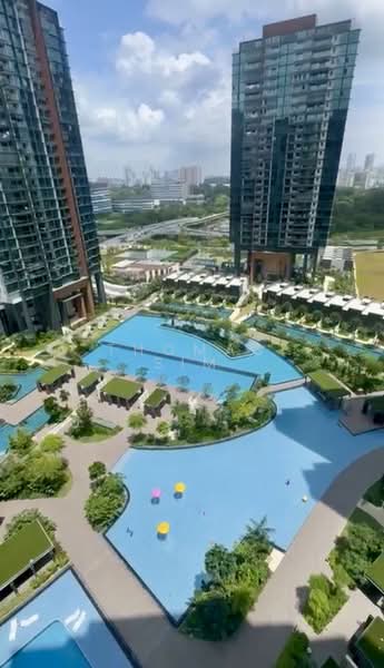 Normanton Park, 51 Normanton Park, 3 Bedrooms, 969 sqft, Condominium For Rent, by Thomas Sim, 60212778 - Exterior - PropertyGuru.com.sg