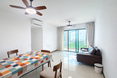 For Rent - Normanton Park