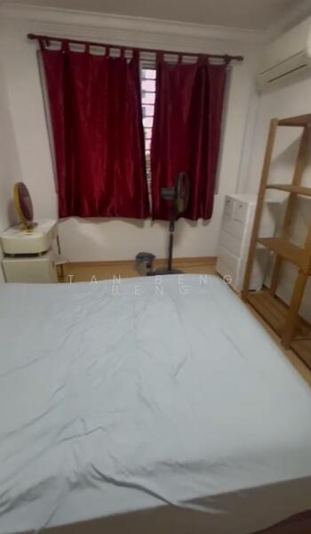 For Rent - 533 Serangoon North Avenue 4