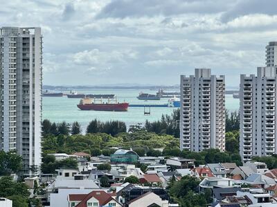 For Sale - Tembusu Grand