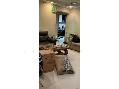 For Sale - 205 Marsiling Drive