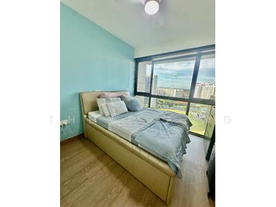 For Sale - The Topiary