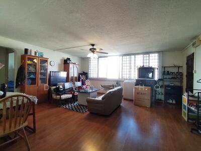 For Rent - 604 Hougang Avenue 4