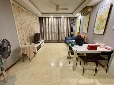 For Rent - The Gardens at Bishan