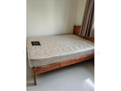 For Rent - West Bay Condo