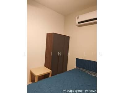 For Rent - West Bay Condo