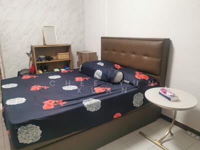 For Rent - 51 Lorong 6 Toa Payoh