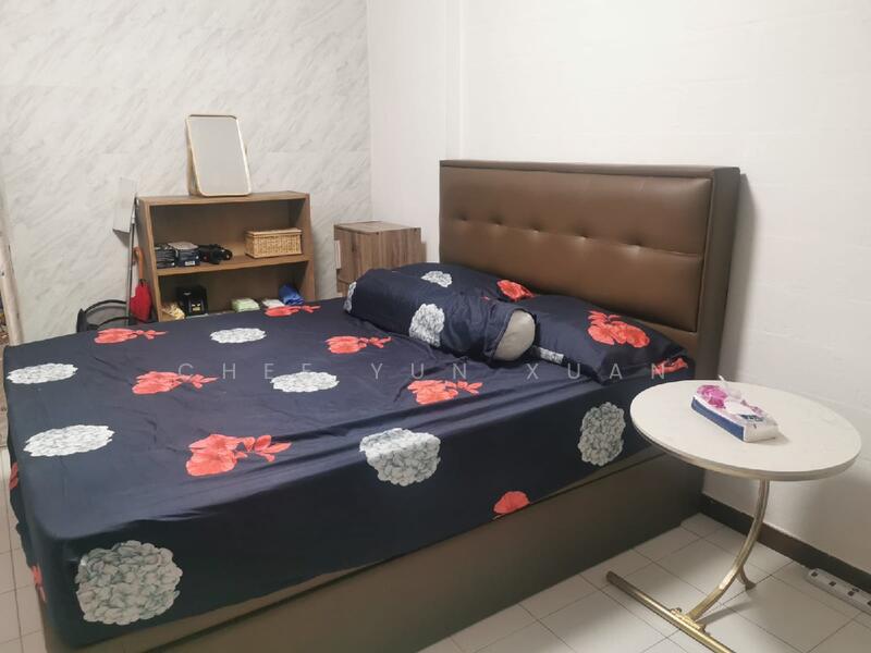 For Rent - 51 Lorong 6 Toa Payoh