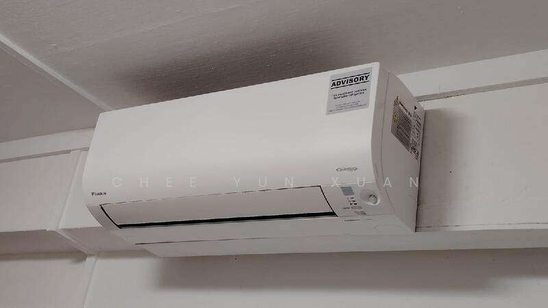 For Rent - 51 Lorong 6 Toa Payoh