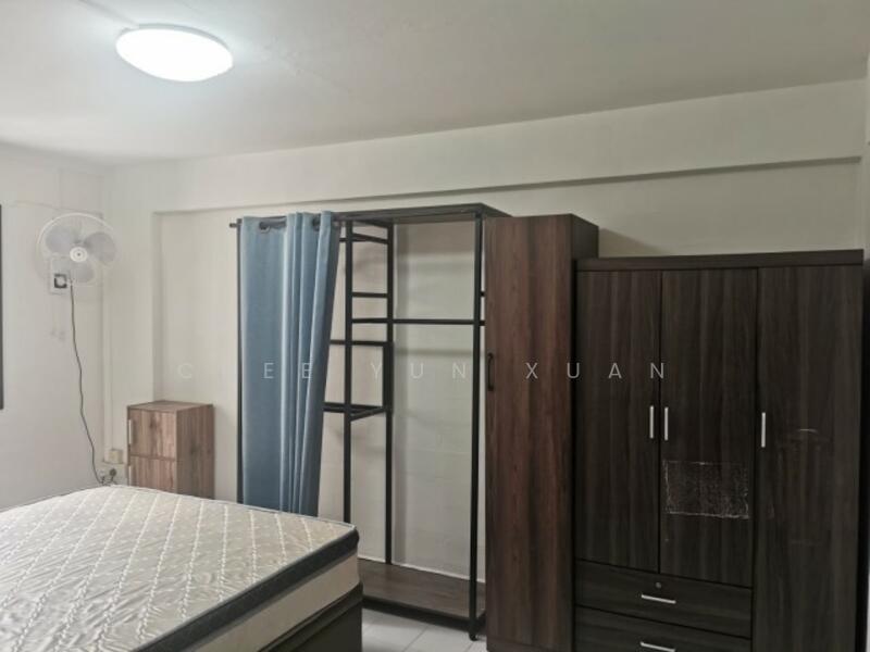 For Rent - 51 Lorong 6 Toa Payoh