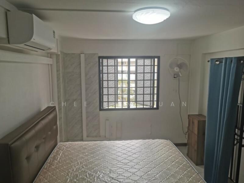 For Rent - 51 Lorong 6 Toa Payoh